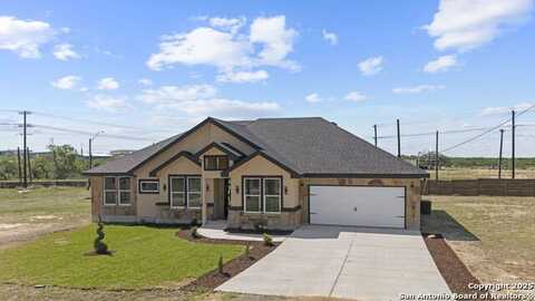 165 Flor Del Sol, San Antonio, TX 78264