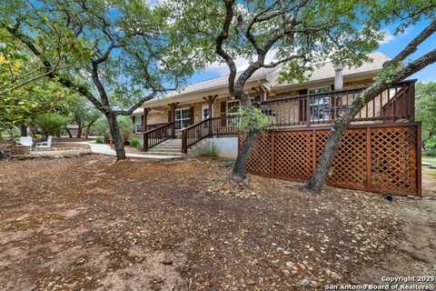 110 Rodney Lane, Canyon Lake, TX 78133