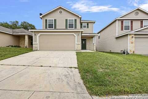 3710 Hideaway Green, San Antonio, TX 78261