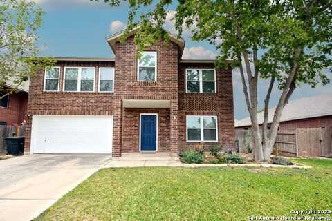 744 Pinehurst, New Braunfels, TX 78130