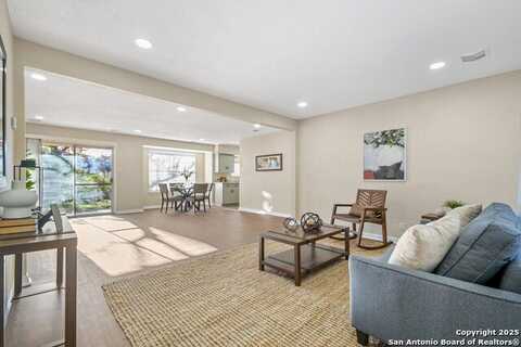5934 Kettering, San Antonio, TX 78228