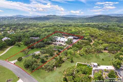 26843 Nelson Hill, Boerne, TX 78006