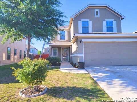 2231 Verde Cyn, San Antonio, TX 78224
