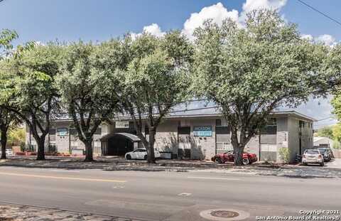 615 Vance Jackson Rd, San Antonio, TX 78201