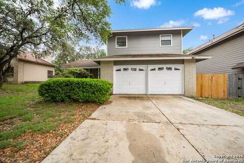 9734 KNOB OAK, San Antonio, TX 78250