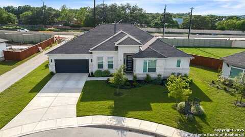 29919 CAPSTONE WALK, Boerne, TX 78015