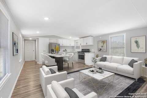385 WILL ROGERS, Spring Branch, TX 78070