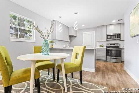 1851 DAWSON ST, San Antonio, TX 78202