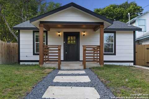 1851 DAWSON ST, San Antonio, TX 78202