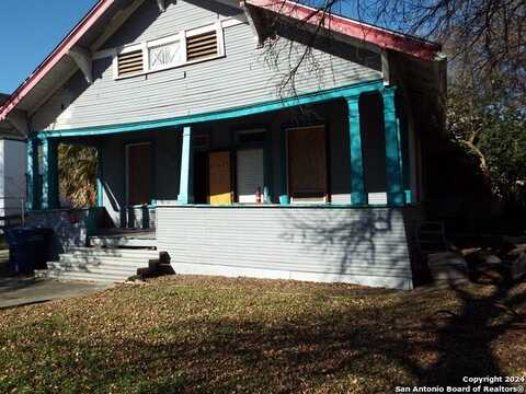 115 E Highland Blvd, San Antonio, TX 78210