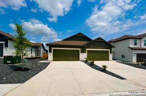 371 Nespra, San Antonio, TX 78253