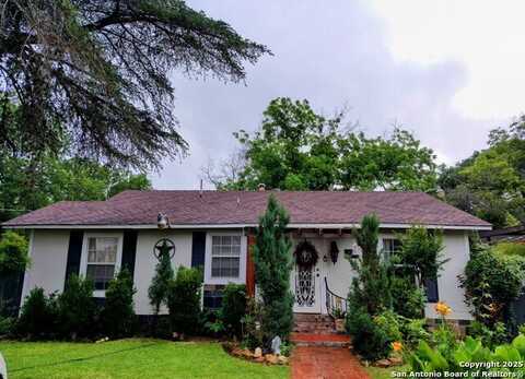 724 Holmgreen, San Antonio, TX 78220