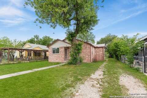 2111 Cincinnati, San Antonio, TX 78228
