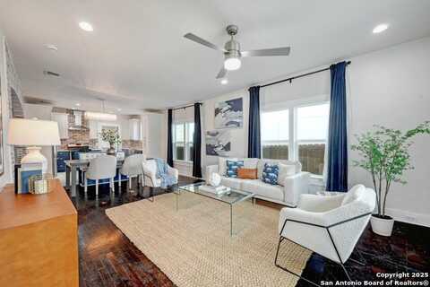 814 Iowa, San Antonio, TX 78203