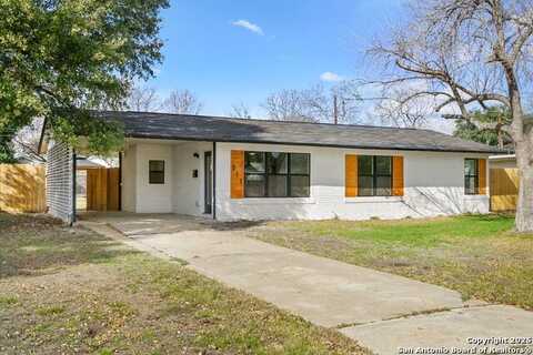 311 Bryn Mawr Drive, San Antonio, TX 78209