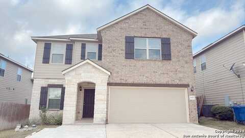 8411 PUENTE, San Antonio, TX 78223