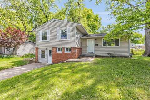 4203 E 113th Street, Kansas City, MO 64137
