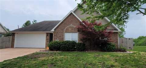 1902 Country Ridge Drive, Warrensburg, MO 64093