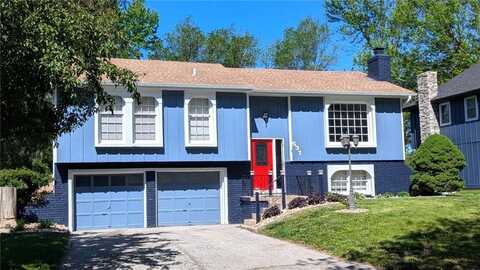 537 N Stevenson Street, Olathe, KS 66061