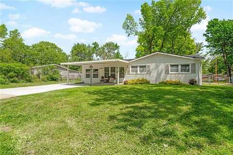 2709 S 52nd Street, Kansas City, KS 66106