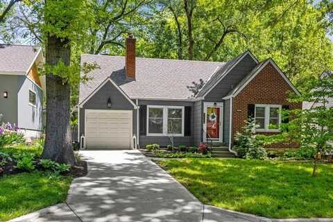 2500 W 50 Place, Westwood, KS 66205