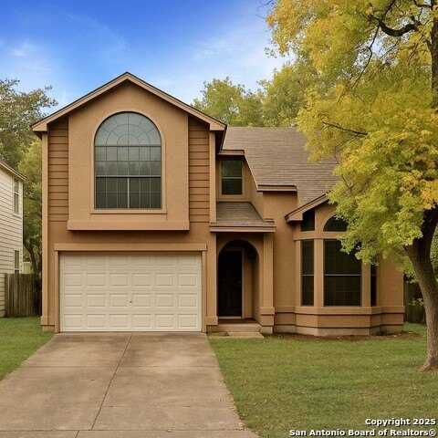 9383 Village Lance, San Antonio, TX 78250