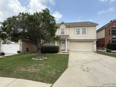 511 Shannon Rose, San Antonio, TX 78260