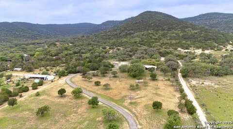4143 S South U S Hwy 83, Leakey, TX 78873