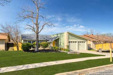 12831 Tarrytown, San Antonio, TX 78233
