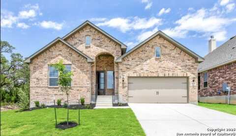 622 Singing Creek, Spring Branch, TX 78070