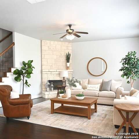 25726 Willard Path, San Antonio, TX 78261