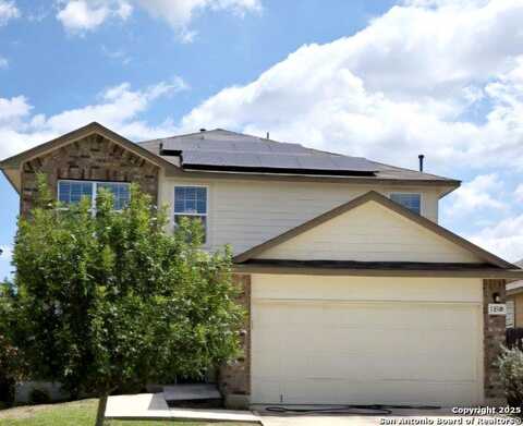 11518 Plover, San Antonio, TX 78221