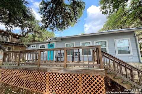 13444 Park Road 37, Lakehills, TX 78063