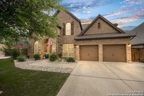 627 Waratah Avenue, New Braunfels, TX 78132