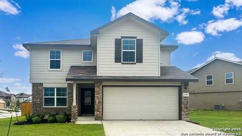 5003 Pyrite Canyon, San Antonio, TX 78253