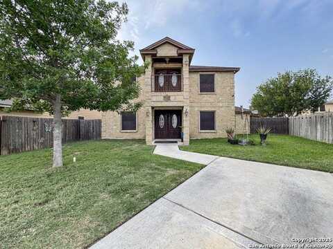 3606 brumoso, Laredo, TX 78046