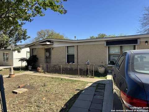 3334 Cato, San Antonio, TX 78223