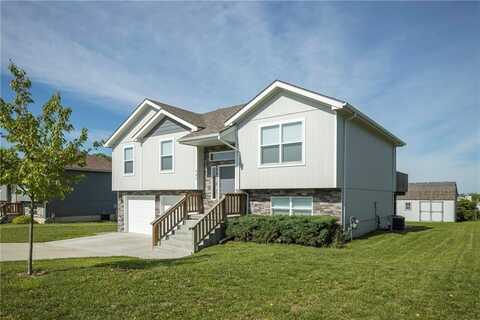 605 Carr Street, Knob Noster, MO 65336
