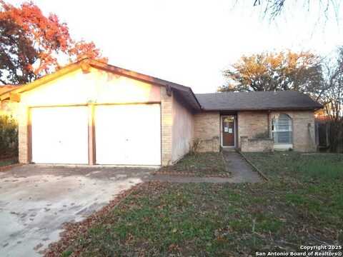5914 Hidden Mist, San Antonio, TX 78250