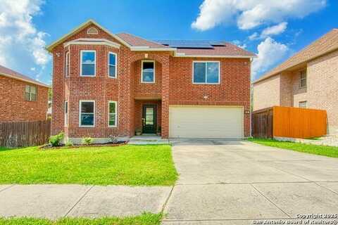 112 Springtree Hollow, Cibolo, TX 78108