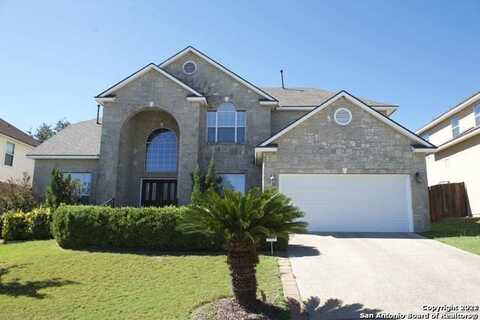 8451 Magdalena Run, Helotes, TX 78023