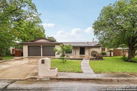 15802 Horse Creek St., San Antonio, TX 78232