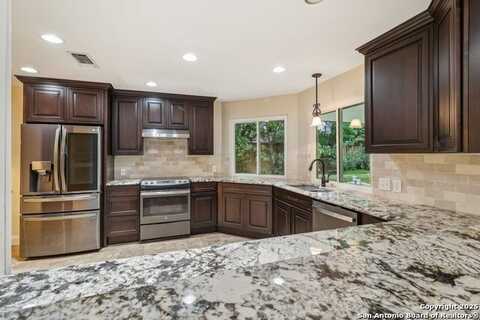 15802 Horse Creek St., San Antonio, TX 78232
