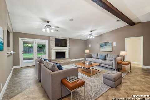 15802 Horse Creek St., San Antonio, TX 78232