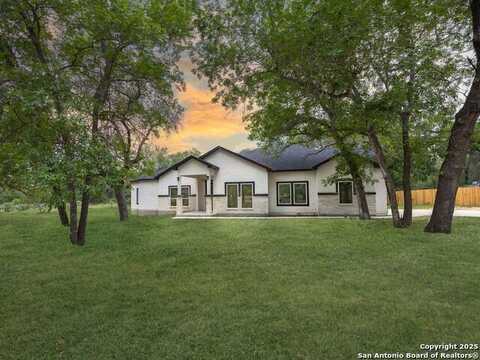 22802 Fawn Trail, Elmendorf, TX 78112