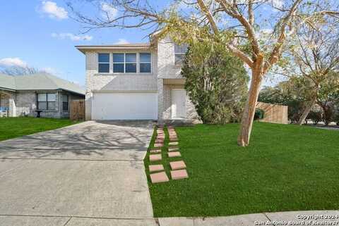 11202 Sutton Pl, San Antonio, TX 78249