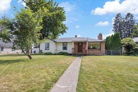 Hoffman, SPOKANE, WA 99205