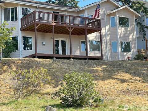 Olympic, SEQUIM, WA 98382