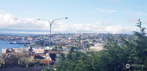 Harvard Avenue E, Seattle, WA 98102