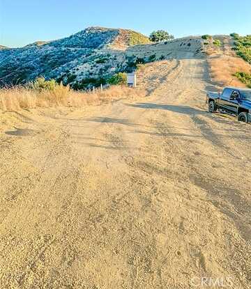 Irvine Mesa Rd, Silverado, CA 92676